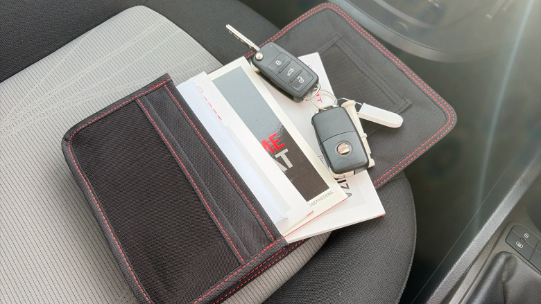 SEAT Ibiza 1.4 Toca 5dr Petrol Hatchback